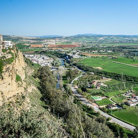 Hotel Marques De Torresoto By Vivere Stays Arcos de la Frontera Exteriör bild